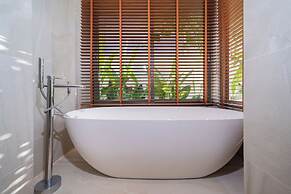 Ozone Sanctuary 3BR Private Pool Villa