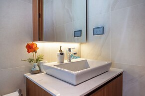 Ozone Sanctuary 3BR Private Pool Villa
