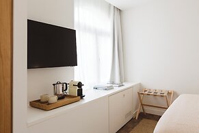 Casa Teva Rooms Sevilla