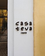 Casa Teva Rooms Sevilla