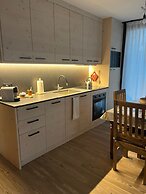 Bormio Apartments al pradais  giardino est