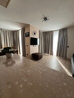 Bormio Apartments al pradais  giardino est