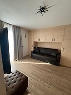 Bormio Apartments al pradais  giardino est