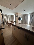 Bormio Apartments al pradais  giardino est