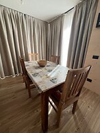 Bormio Apartments al pradais  giardino est