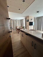 Bormio Apartments al pradais  giardino est