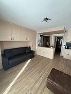 Bormio Apartments al pradais  giardino est