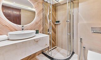 bnbme - Burj Views East - 2BR
