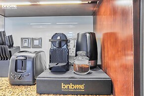 bnbme - Burj Views East - 2BR