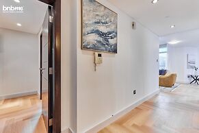 bnbme - Burj Views East - 2BR