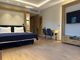 Cher Hotel Eyup