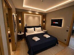 Cher Hotel Eyup