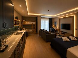 Cher Hotel Eyup