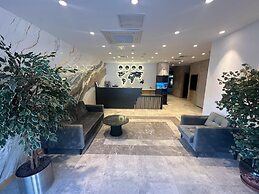 Cher Hotel Eyup