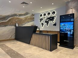 Cher Hotel Eyup