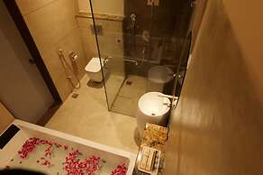 Vijay Villas Rathara - Silpara Bypass Rd