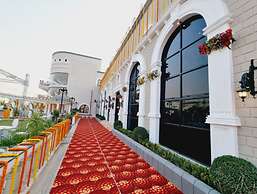 Vijay Villas Rathara - Silpara Bypass Rd