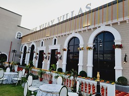 Vijay Villas Rathara - Silpara Bypass Rd