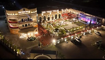 Vijay Villas Rathara - Silpara Bypass Rd