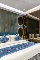 Newly Built Hotel Arjun