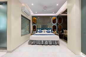 Newly Built Hotel Arjun