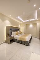Newly Built Hotel Arjun