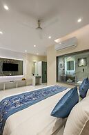Newly Built Hotel Arjun
