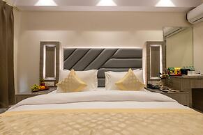 Newly Built Hotel Arjun