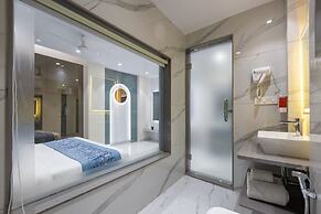 Newly Built Hotel Arjun