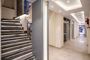 Newly Built Hotel Arjun
