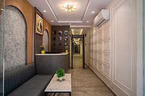 Newly Built Hotel Arjun