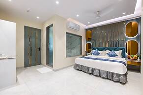 Newly Built Hotel Arjun