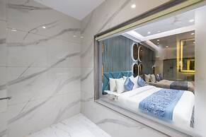 Newly Built Hotel Arjun