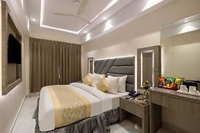 Newly Built Hotel Arjun