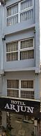 Newly Built Hotel Arjun