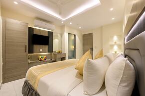 Newly Built Hotel Arjun