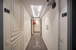 Newly Built Hotel Arjun