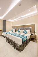 Newly Built Hotel Arjun