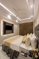 Newly Built Hotel Arjun
