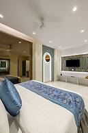 Newly Built Hotel Arjun