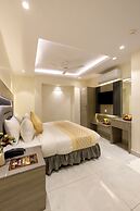 Newly Built Hotel Arjun