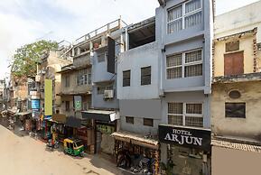 Newly Built Hotel Arjun