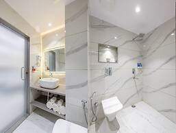 Newly Built Hotel Arjun