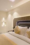 Newly Built Hotel Arjun