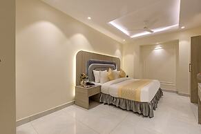 Newly Built Hotel Arjun