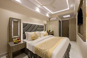 Newly Built Hotel Arjun