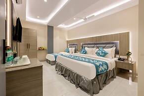 Newly Built Hotel Arjun