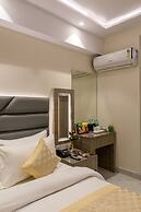 Newly Built Hotel Arjun