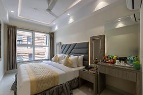 Newly Built Hotel Arjun