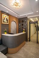 Newly Built Hotel Arjun